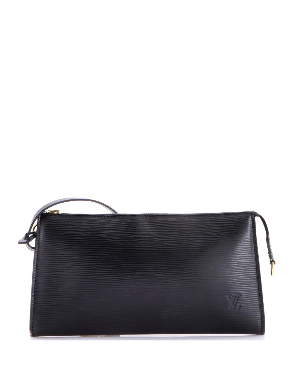 Louis Vuitton Pochette Accessoires Epi #374496L70B